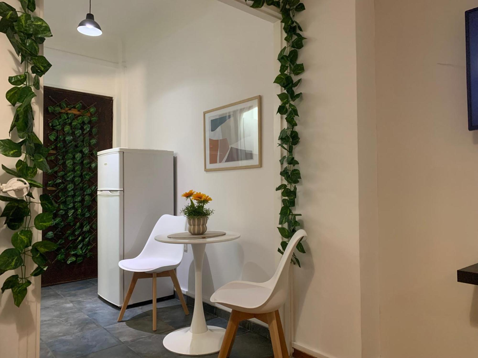 Charming House In Central Athens Exterior photo